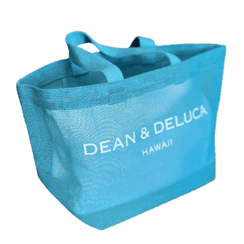 DEAN&DELUCA トートバック