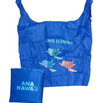 ANA フライングHONU エコバッグ