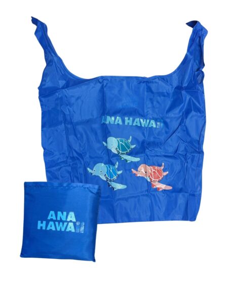 ANA フライングHONU エコバッグ