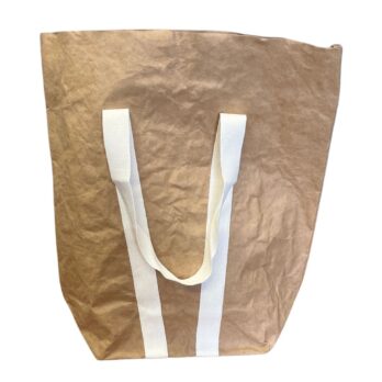 Trader Joe’s WASHABLE PAPER TOTE