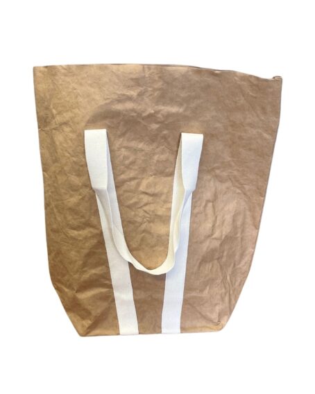 Trader Joe's WASHABLE PAPER TOTE - 画像 (2)
