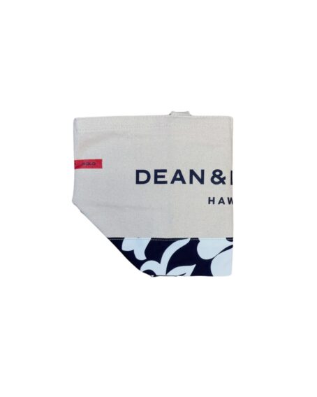 DEAN&DELUCA HAWAII ハイビスカストート - 画像 (2)