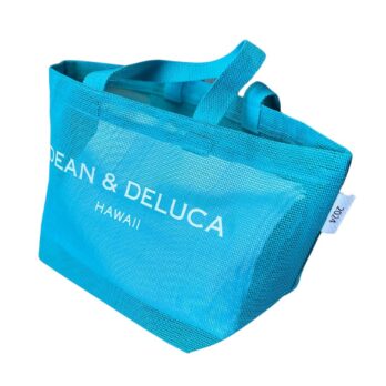 DEAN & DELUCA HAWAII メッシュトート2024限定カラー