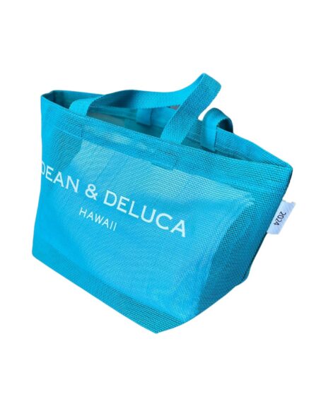 DEAN & DELUCA HAWAII メッシュトート2024限定カラー - 画像 (2)