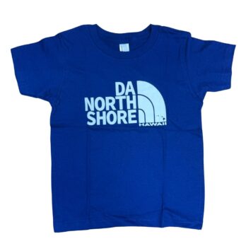 DA NORTH SHORE キッズTシャツ