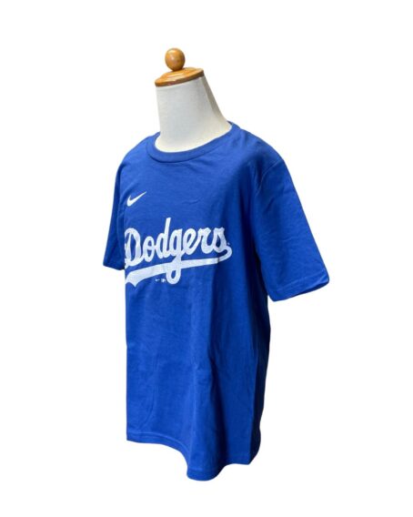 LAドジャース #17 KIDS Tシャツ - 画像 (3)