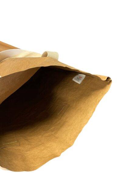 Trader Joe's WASHABLE PAPER TOTE - 画像 (4)