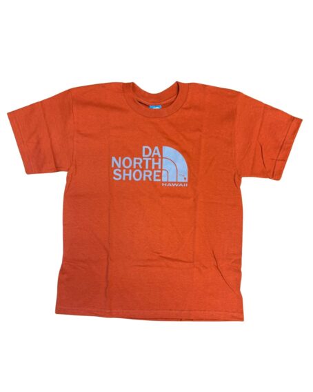 DA NORTH SHORE キッズTシャツ - 画像 (4)