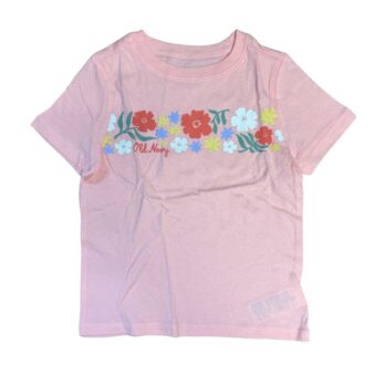 OLD NAVYキッズTシャツ