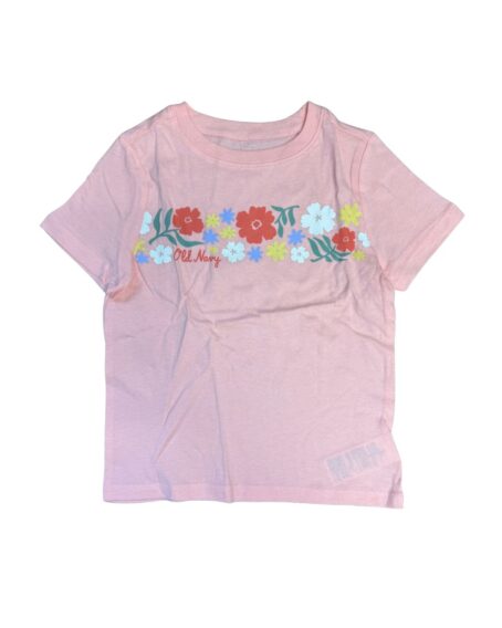 OLD NAVYキッズTシャツ