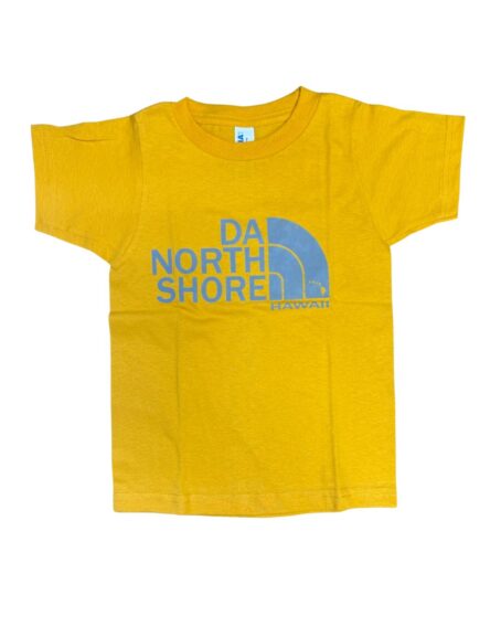 DA NORTH SHORE キッズTシャツ - 画像 (6)