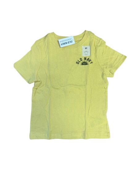 OLD NAVYキッズTシャツ