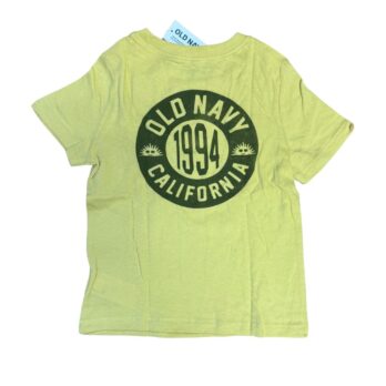 OLD NAVYキッズTシャツ