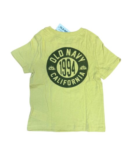 OLD NAVYキッズTシャツ - 画像 (2)