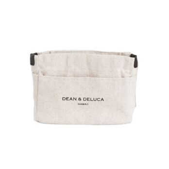 DEAN & DELUCA HAWAII バッグインバッグ Small