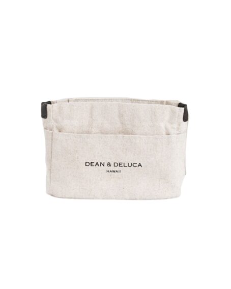 DEAN & DELUCA HAWAII バッグインバッグ Small