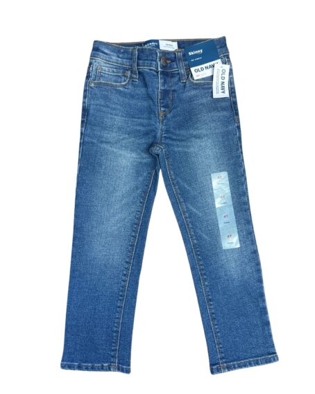 OLD NAVYキッズジーンズ