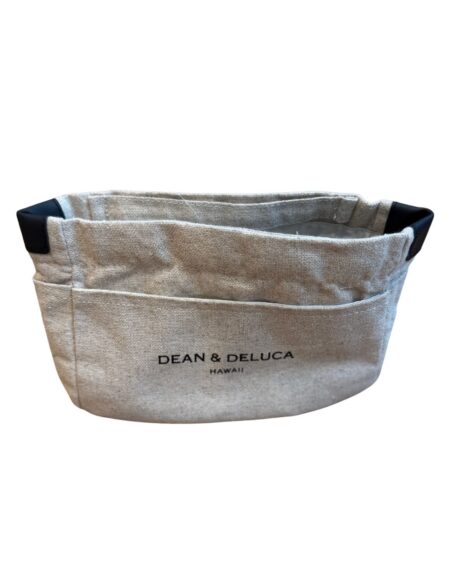 DEAN & DELUCA HAWAII バッグインバッグ Small - 画像 (2)