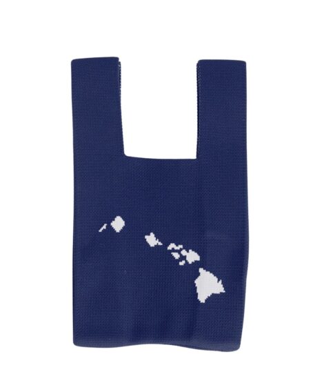 DEAN & DELUCA HAWAII ニットバッグ - 画像 (2)