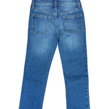 OLD NAVYキッズジーンズ