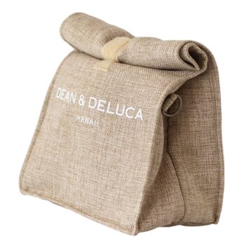 DEAN & DELUCA HAWAII クーラーバッグ