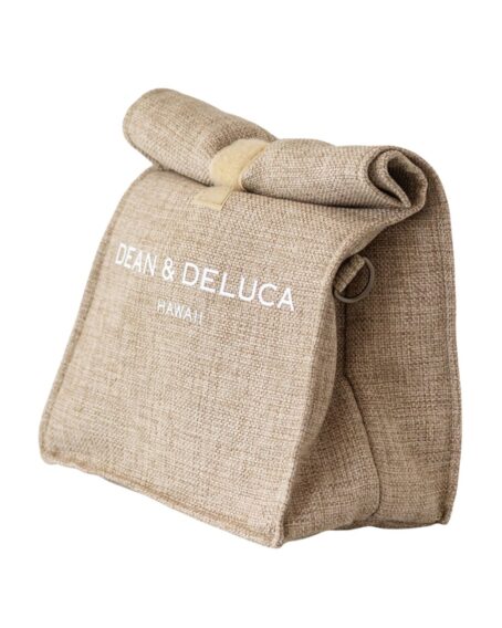DEAN & DELUCA HAWAII クーラーバッグ - 画像 (2)