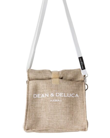 DEAN & DELUCA HAWAII クーラーバッグ - 画像 (3)