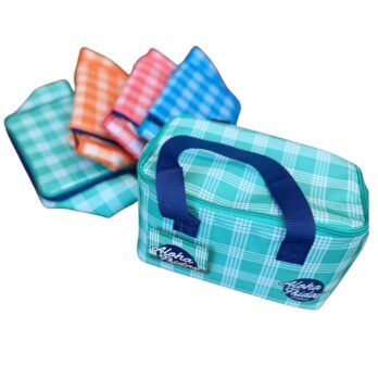 Foodland保冷バッグ Palaka