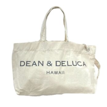 DEAN & DELUCA HAWAII クロスボディバッグ