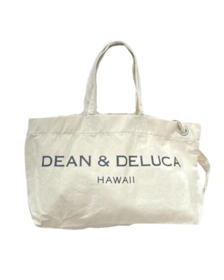 DEAN & DELUCA HAWAII クロスボディバッグ